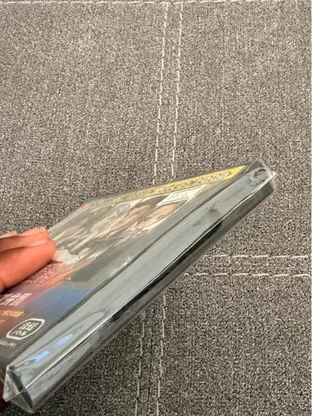 Capcom brand new